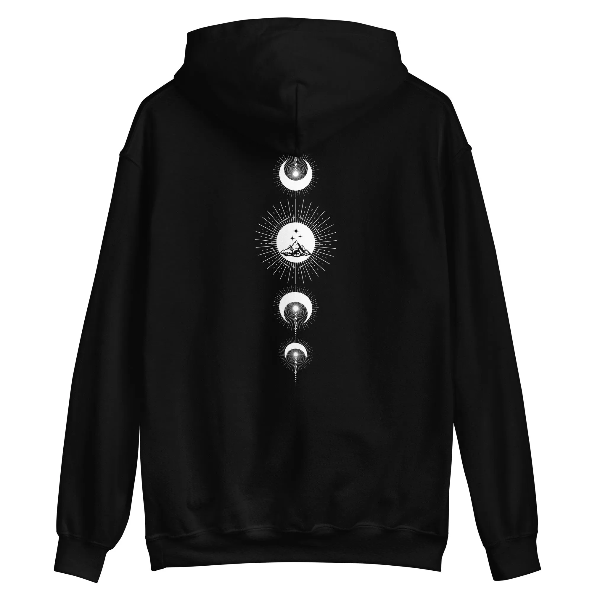 Feyre Tattoo Hoodie