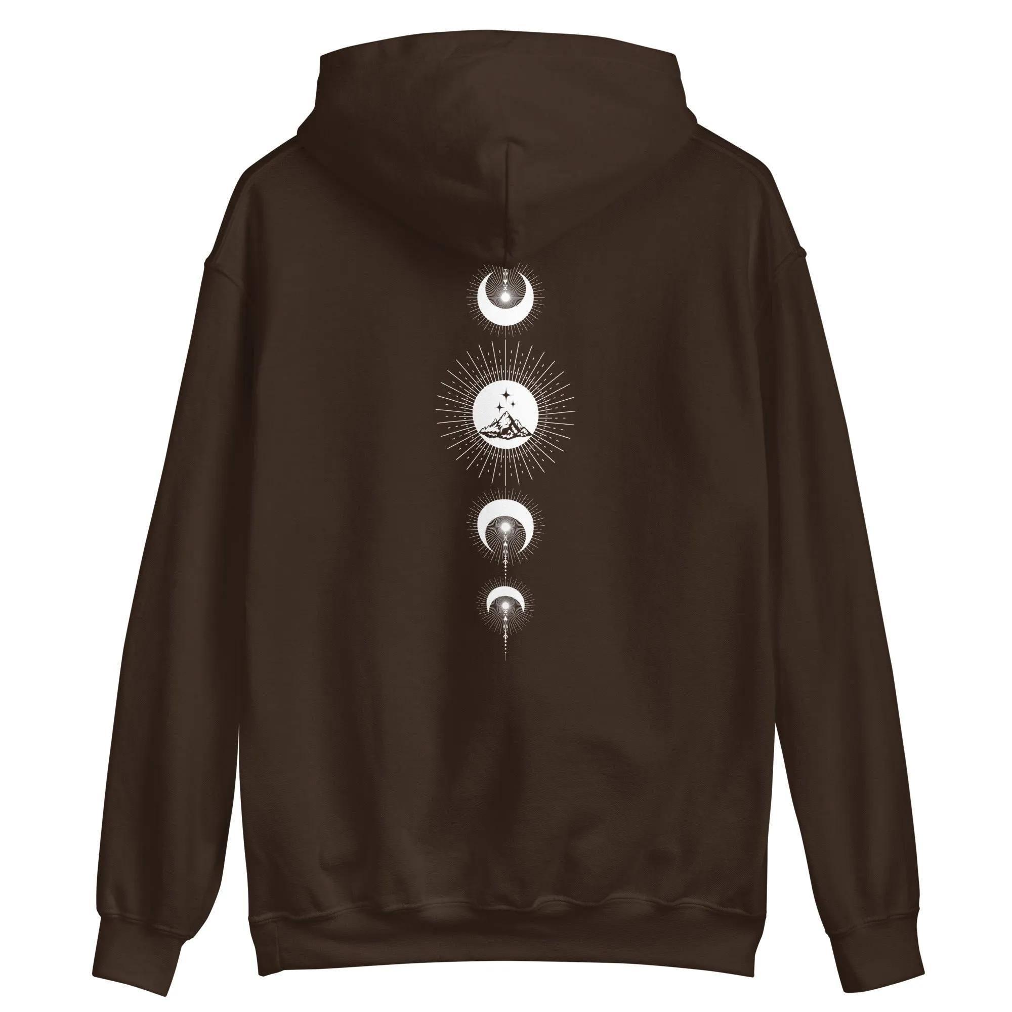 Feyre Tattoo Hoodie