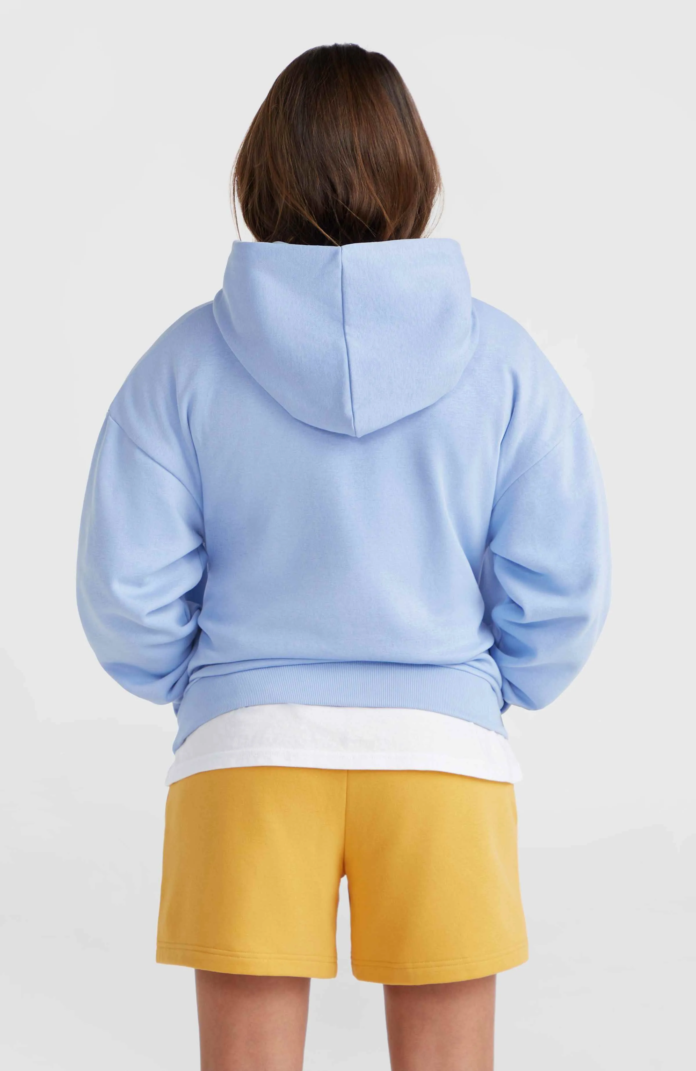 Future Surf Society Hoodie | Melody Blue