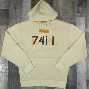 G-Star- loose hooded raw hoodie