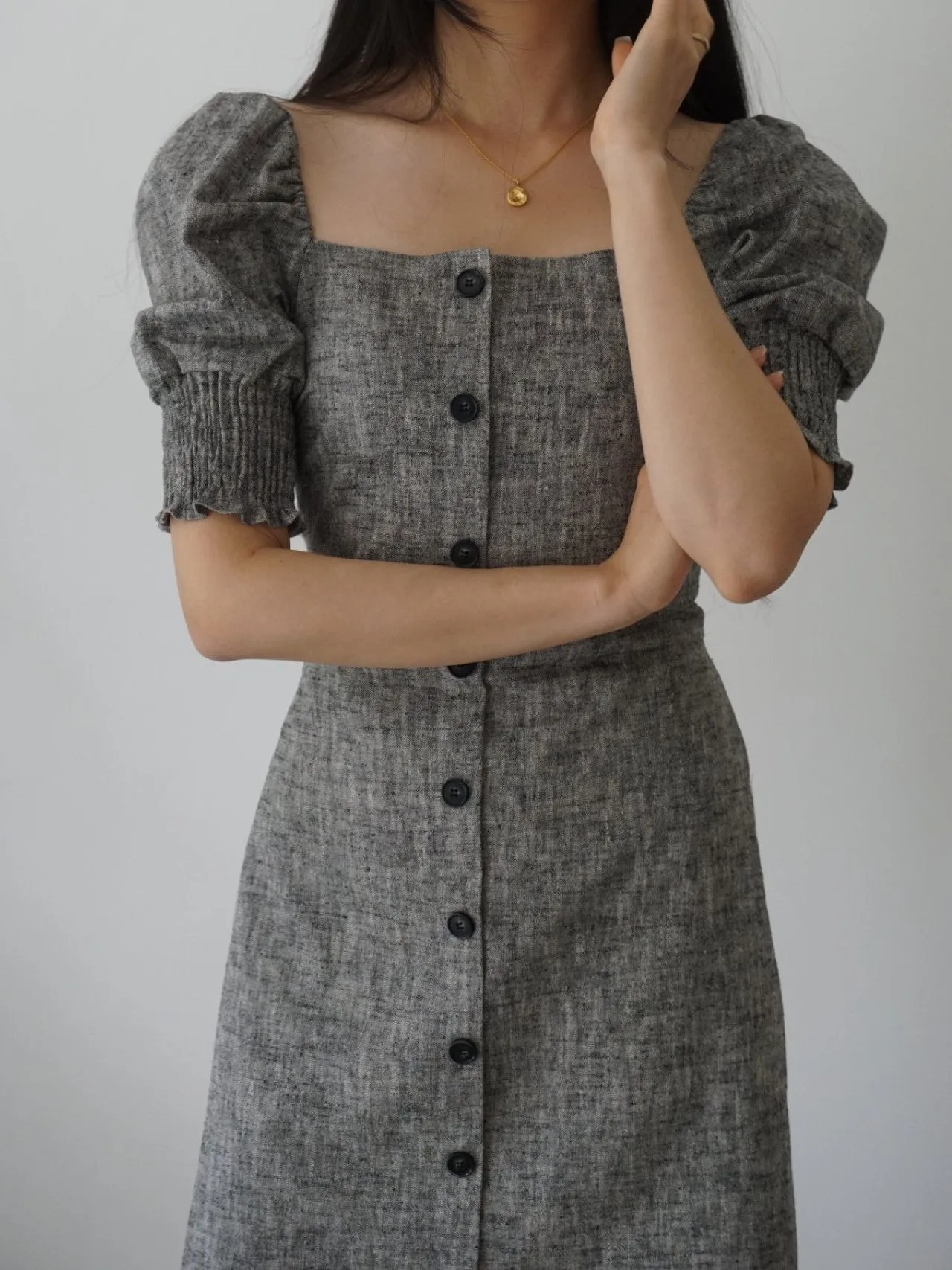 GAMBINO DRESS