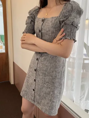 GAMBINO DRESS