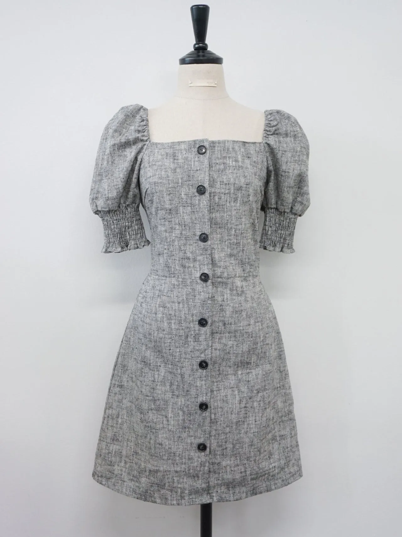 GAMBINO DRESS
