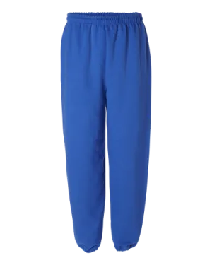 Gildan Elastic Bottom Sweatpants