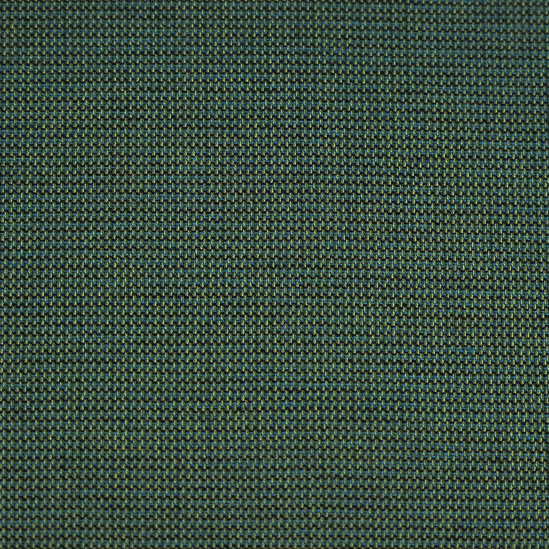 Green Cotton Blend Fabric 5538