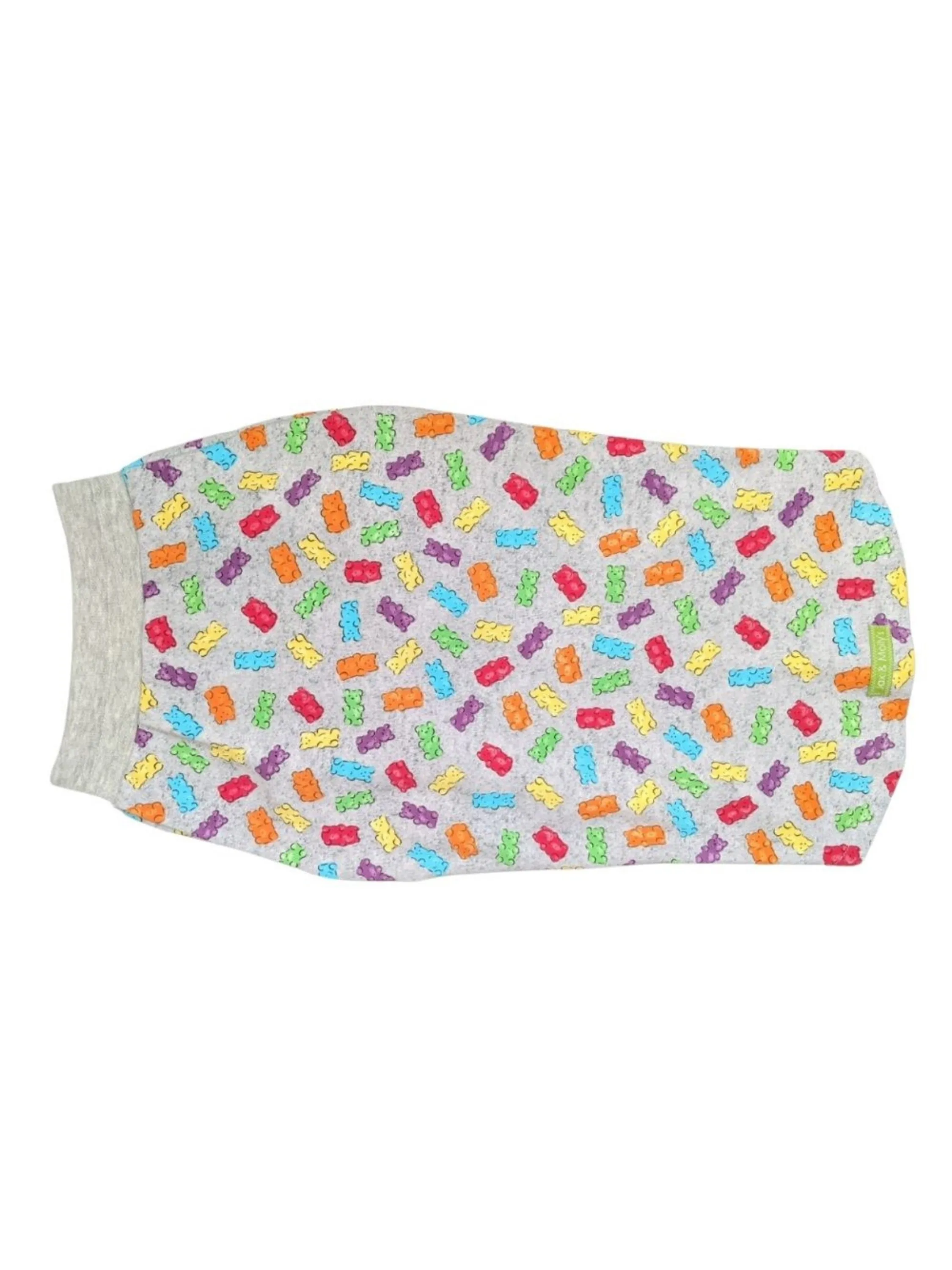 Gummy Bear Dog Pajamas