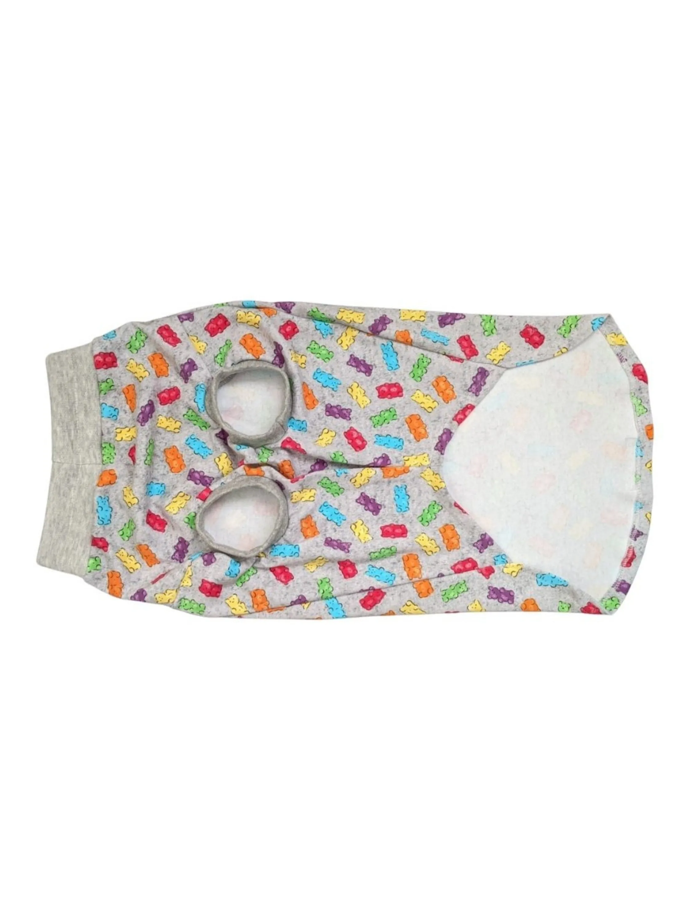 Gummy Bear Dog Pajamas