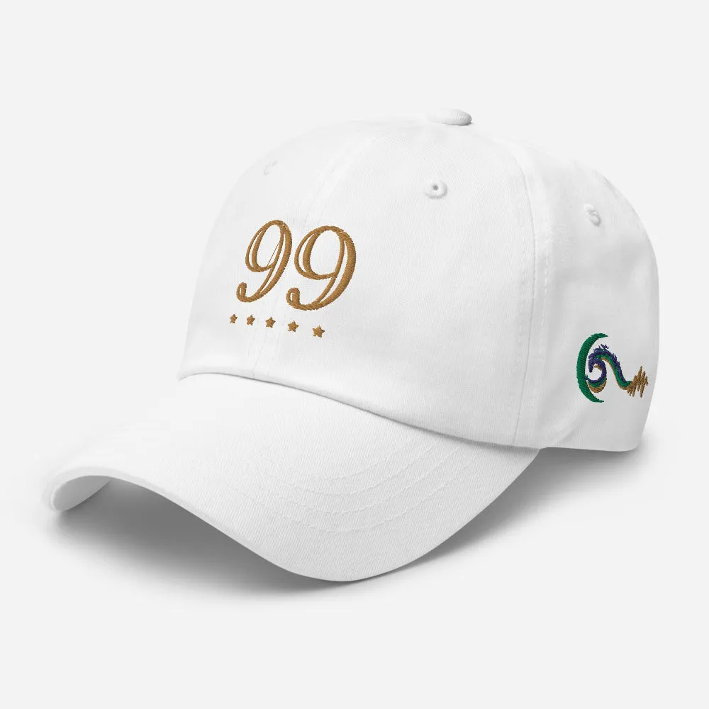 Imperfectly Perfect | Dad hat