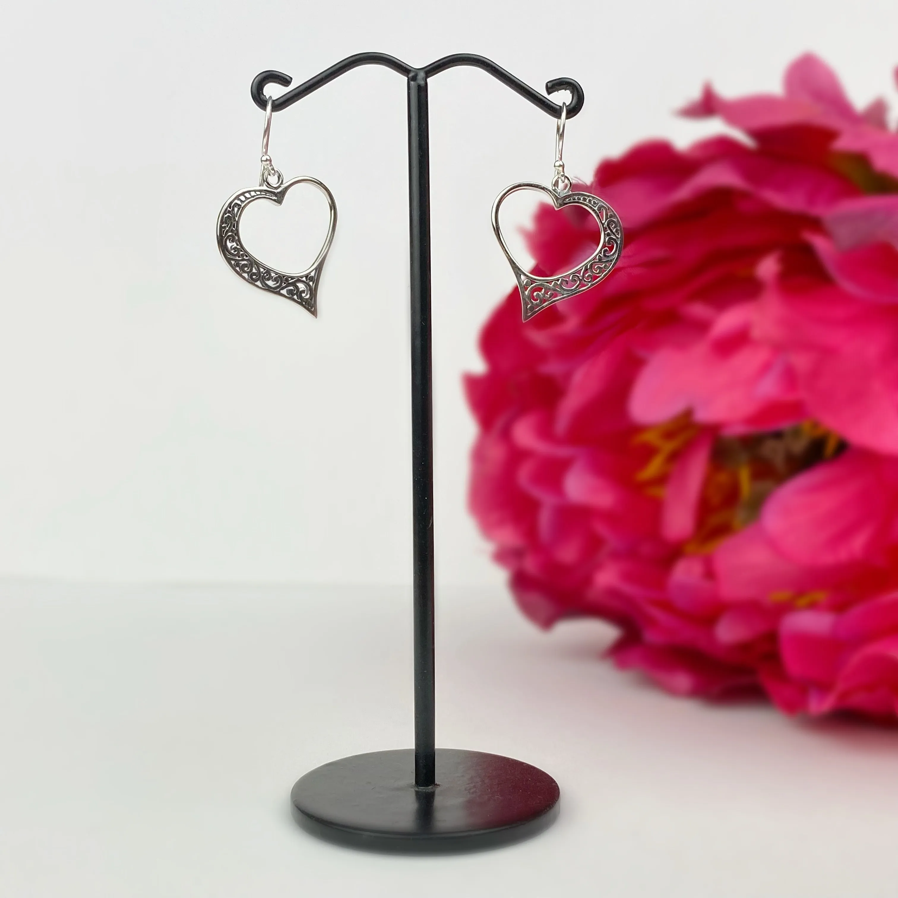 Juliet Earrings - VE746