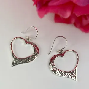 Juliet Earrings - VE746