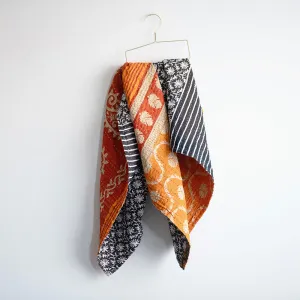 Kantha Baby Blanket - CB9101