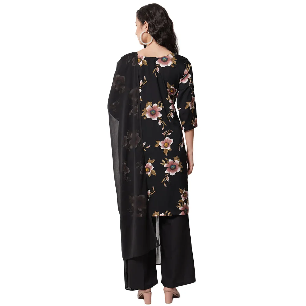 KIRTI PRINT SUIT SETS