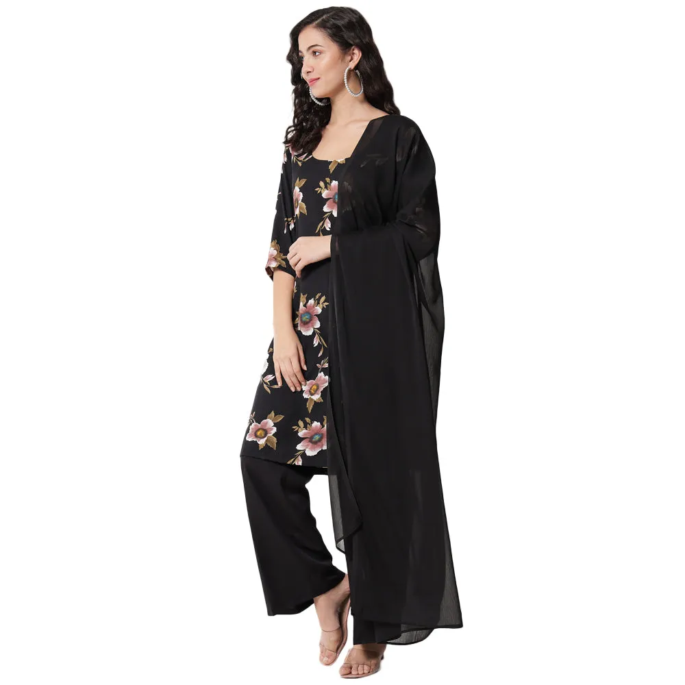 KIRTI PRINT SUIT SETS