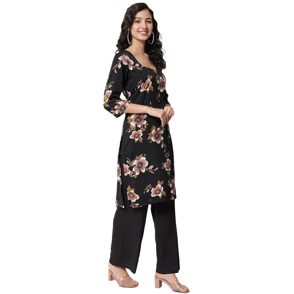 KIRTI PRINT SUIT SETS