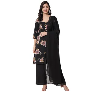 KIRTI PRINT SUIT SETS
