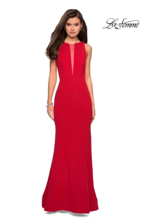 La Femme 27124 Dress
