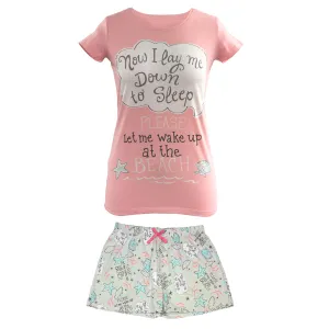 Lay Me Down Pajamas
