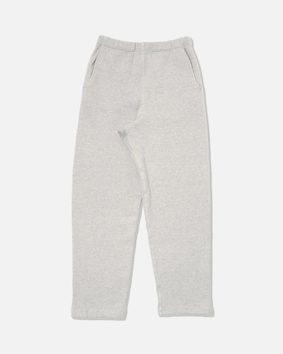 Loopwheel Sweatpants / Gray