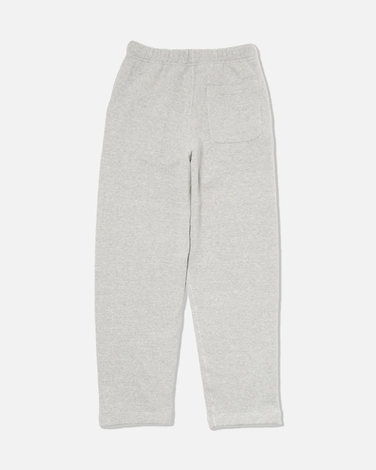 Loopwheel Sweatpants / Gray