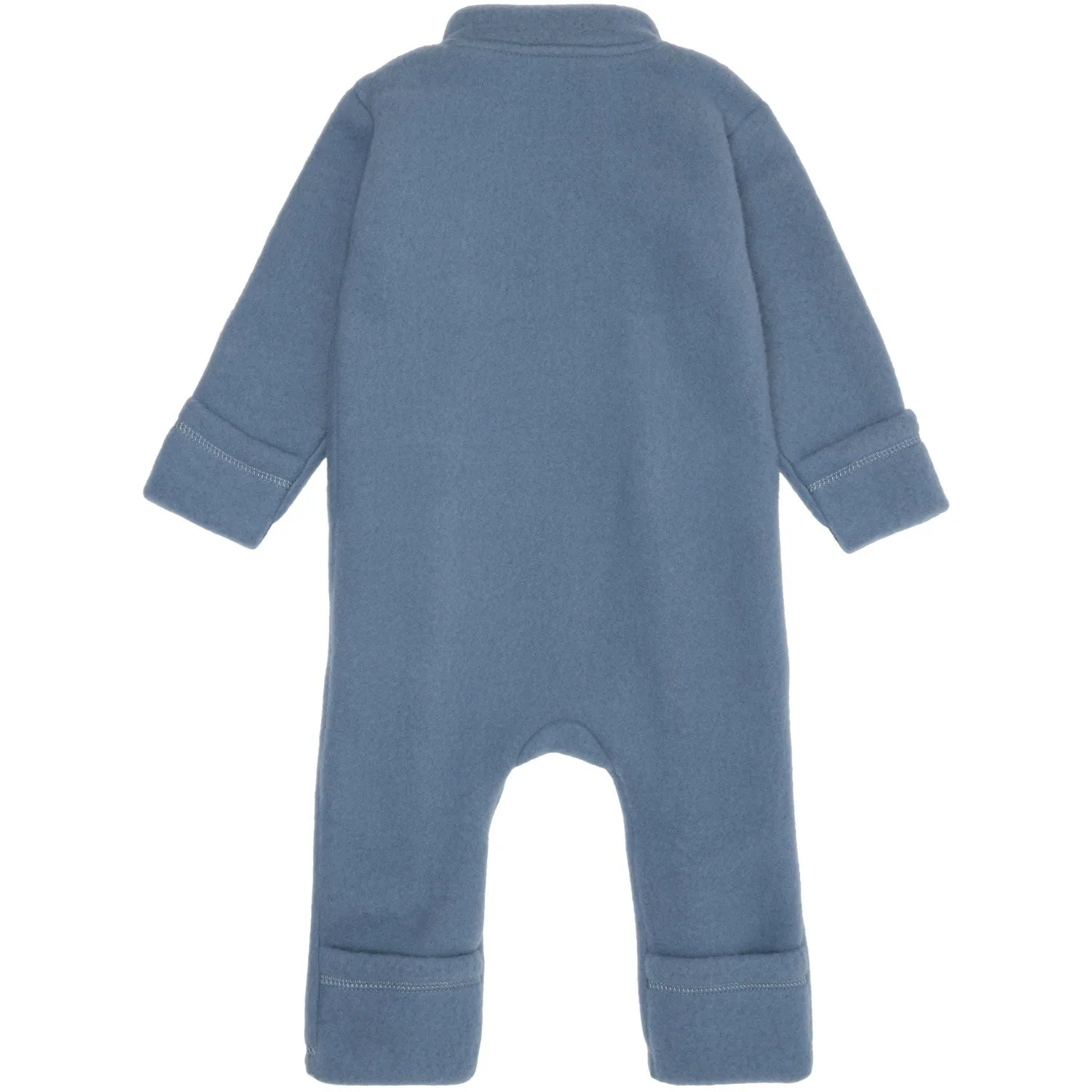 Mikk-Line Flint Stone Wool suit