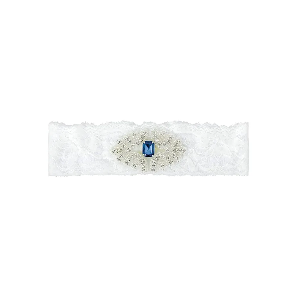 Modern Plus Size Garter  | 1 ct