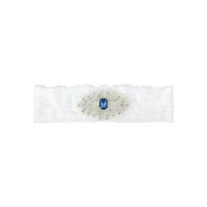 Modern Plus Size Garter  | 1 ct