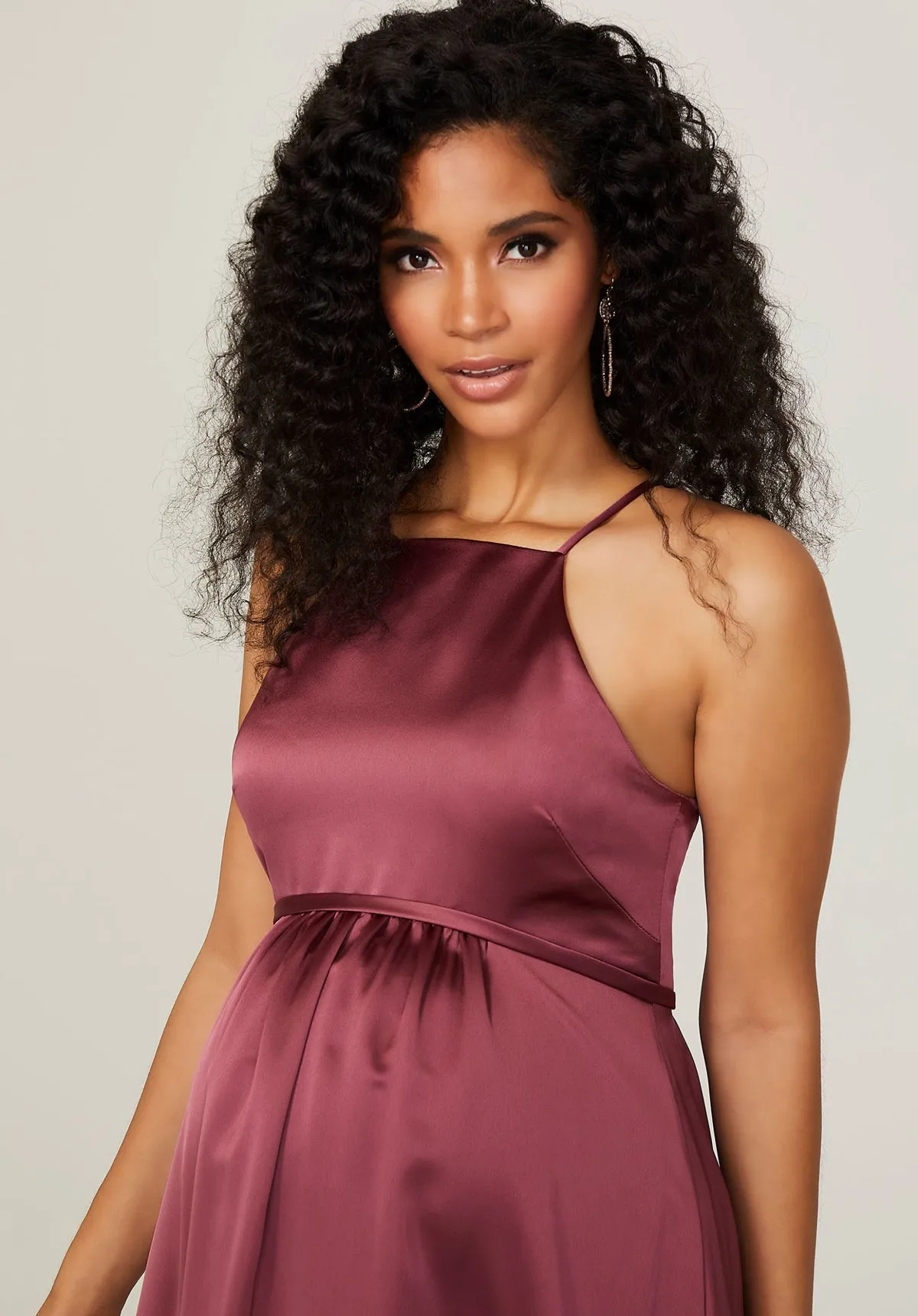 Morilee - 14101 - Cheron's Bridal, Maternity Bridesmaids Dress