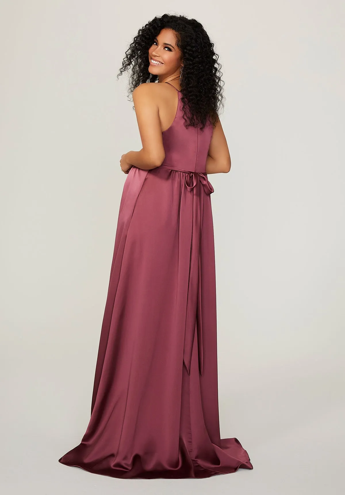 Morilee - 14101 - Cheron's Bridal, Maternity Bridesmaids Dress