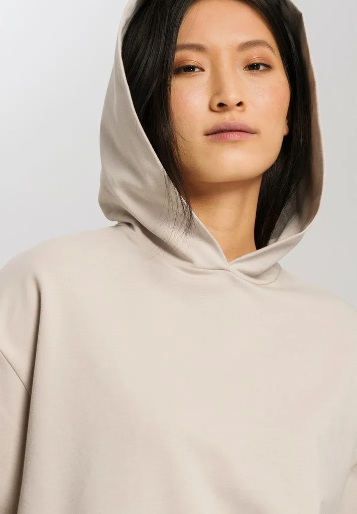 Natural Living Hoody