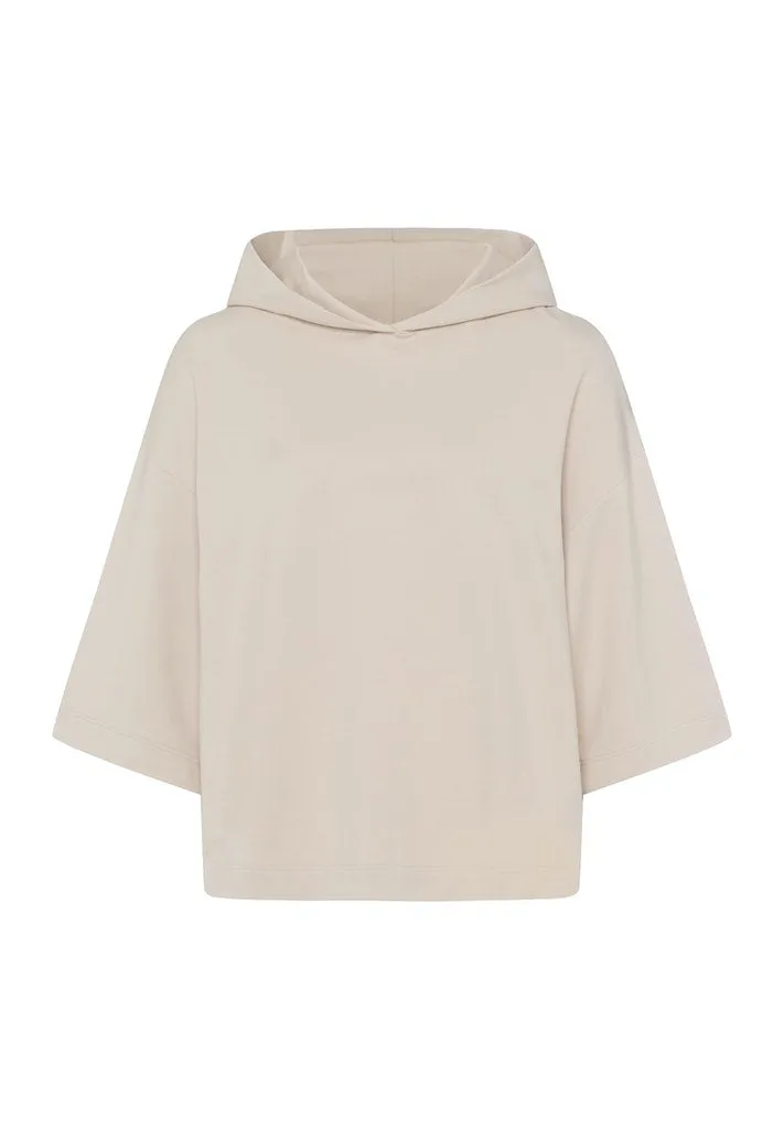 Natural Living Hoody