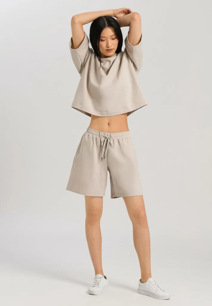 Natural Living Hoody