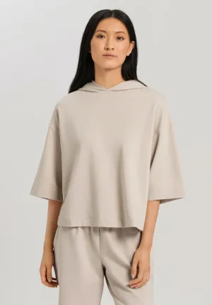 Natural Living Hoody