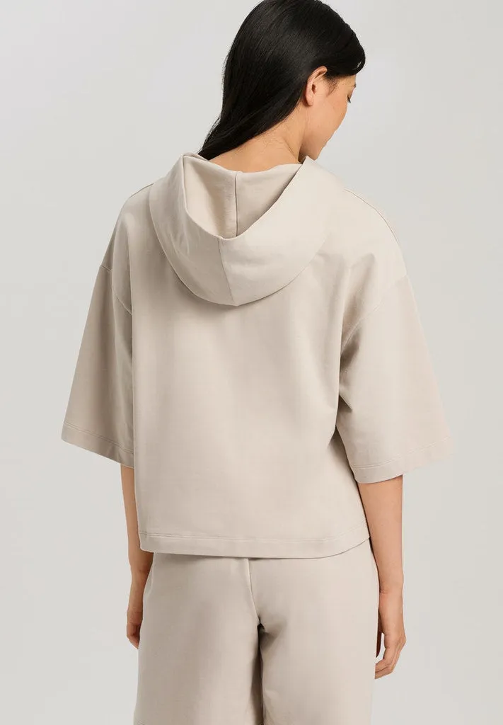 Natural Living Hoody