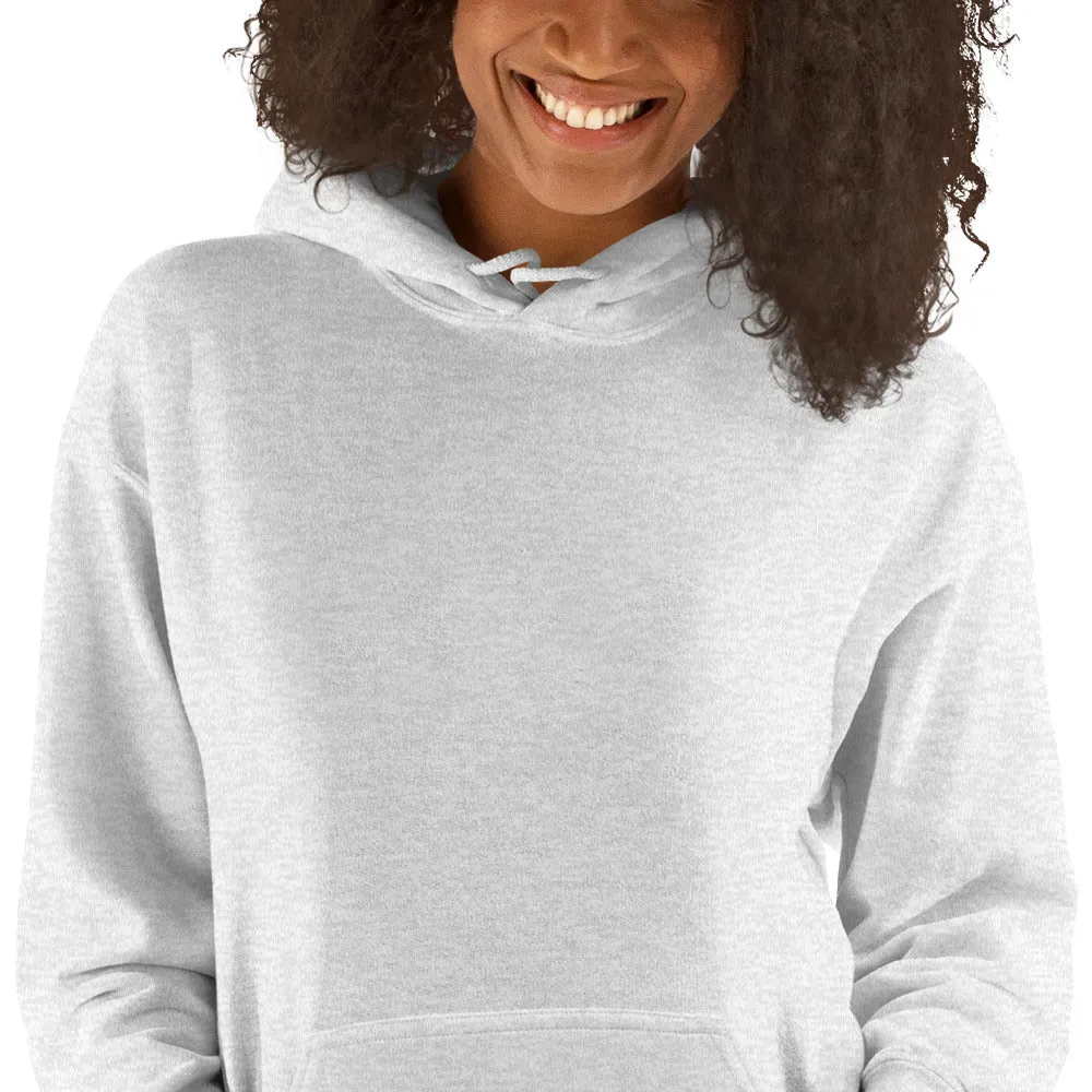 New Beijing Hoodie