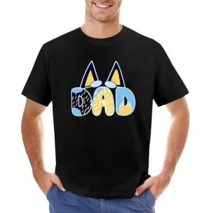 oh biscuits shirt, mum dad cartoon, family fathers day mothers day ????? T-Shirt Blouse custom t shirts men t shirts