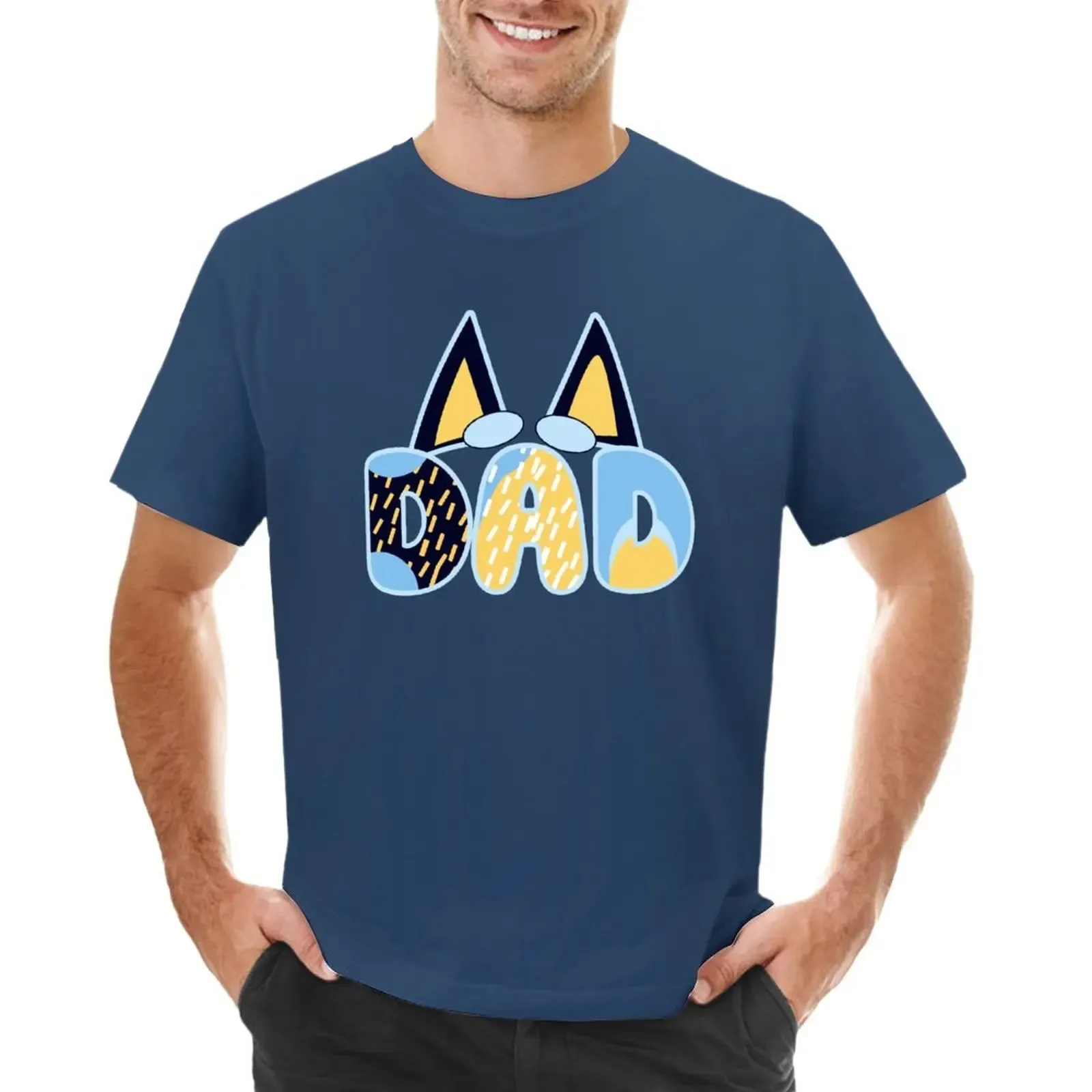 oh biscuits shirt, mum dad cartoon, family fathers day mothers day ????? T-Shirt Blouse custom t shirts men t shirts