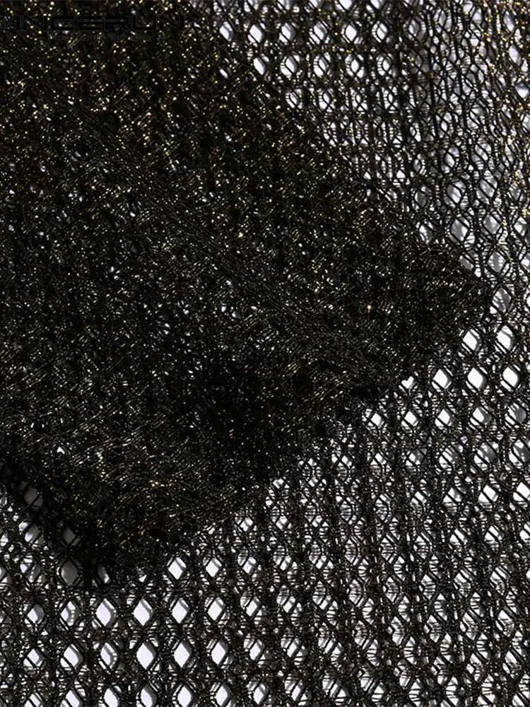 OVSZ Mesh Tee