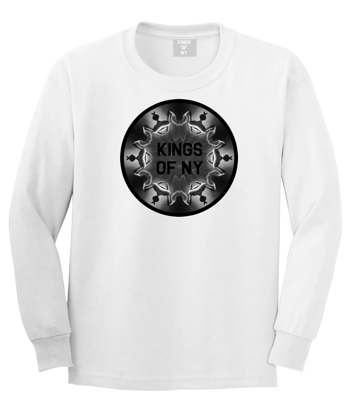 Pass That Blunt Long Sleeve T-Shirt