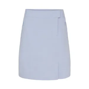 Pernilla Skirt - Cashmere Blue