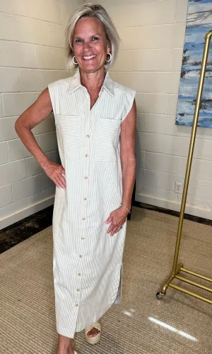 Picnic Perfect Dress