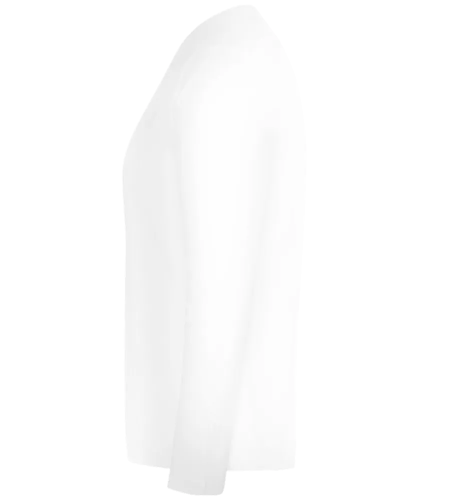Premium kids long sleeve t-shirt