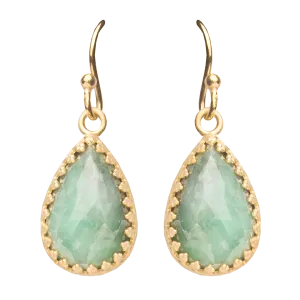 Rococo Earrings