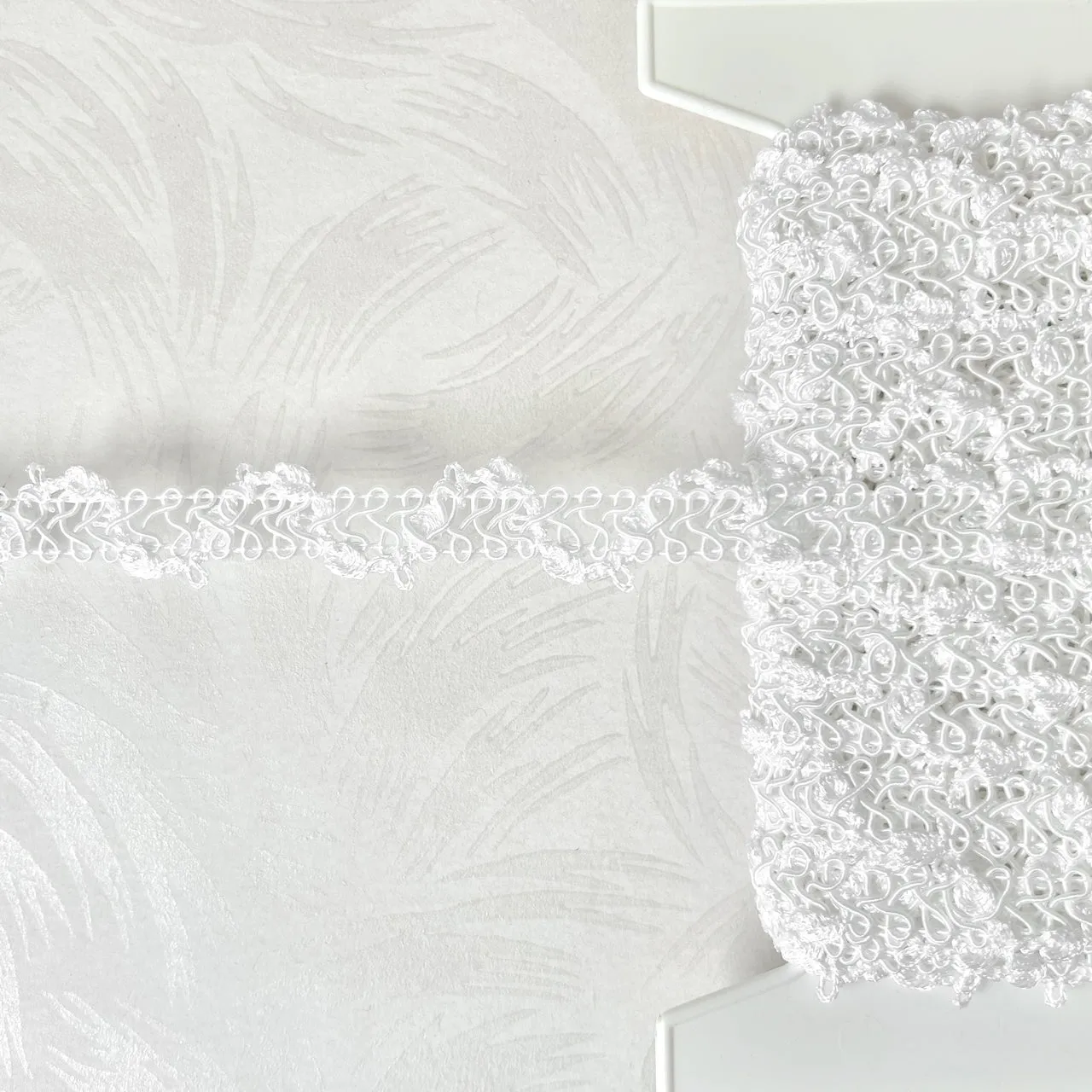 Rosebud Rococo Passementerie Braid  - Multiple Colorways