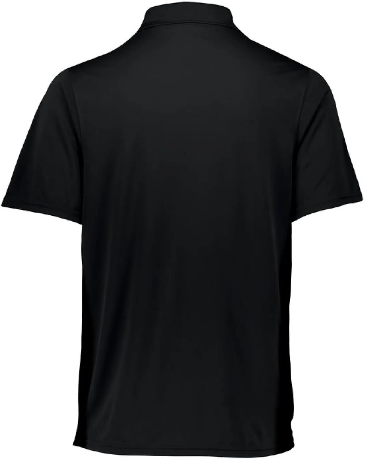 Russell Athletic Men's Power Performance Polo-Premium Dri-fit Shirt, Perfect for Golf, Tennis, and Athletic Activities