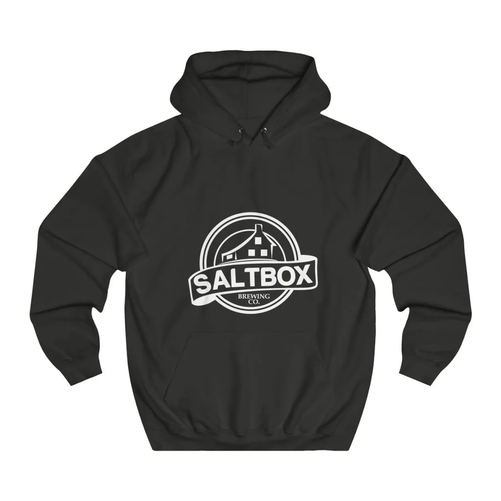 Saltbox Unisex Lightweight Hoodie