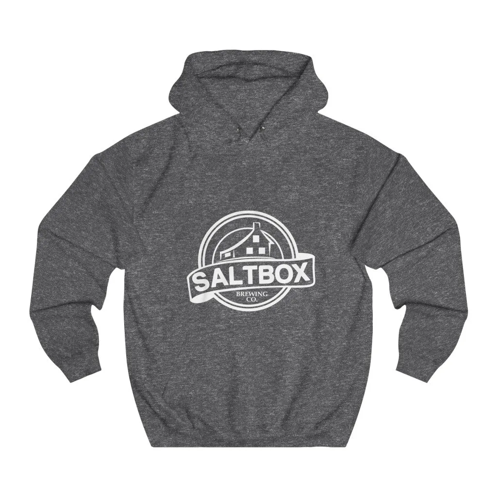 Saltbox Unisex Lightweight Hoodie
