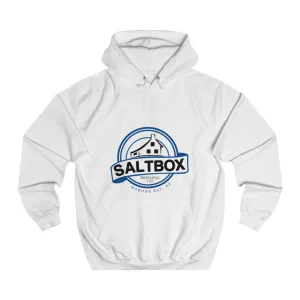 Saltbox Unisex Lightweight Hoodie