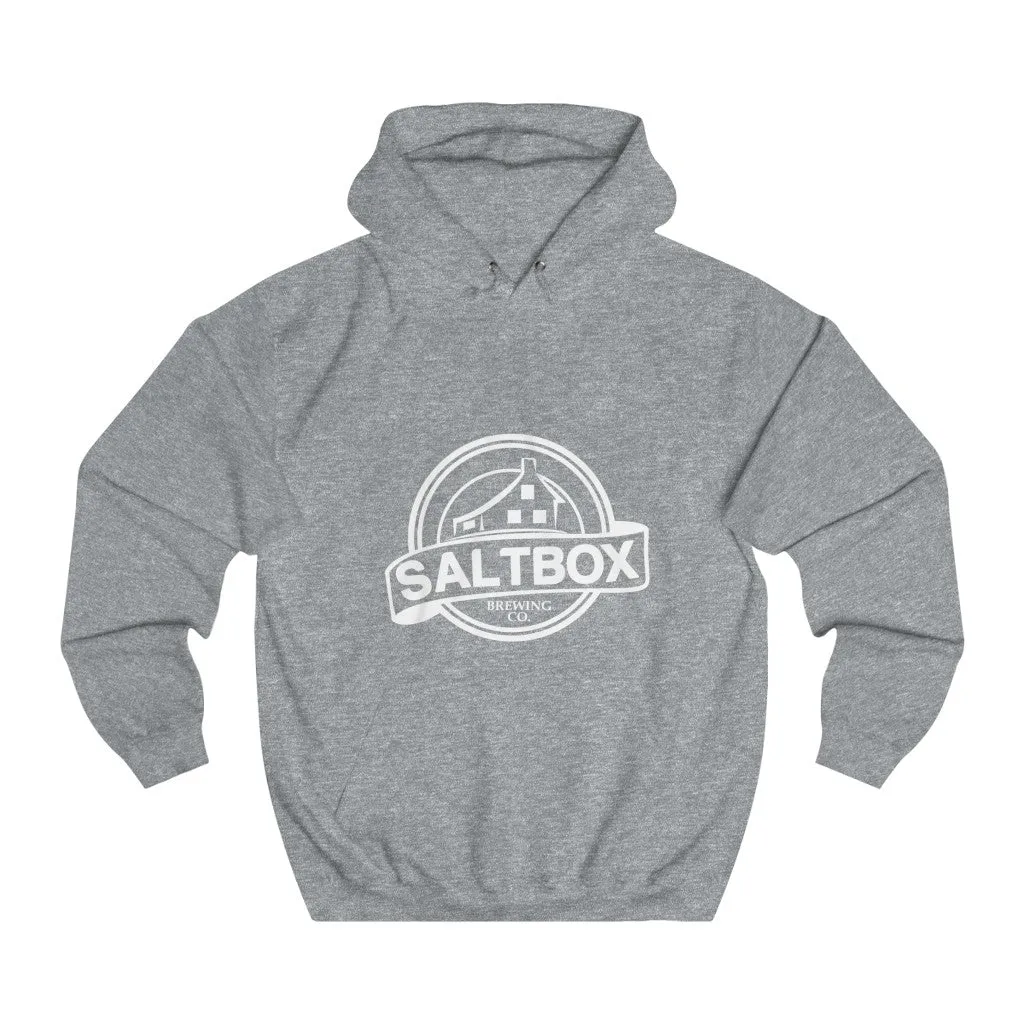 Saltbox Unisex Lightweight Hoodie