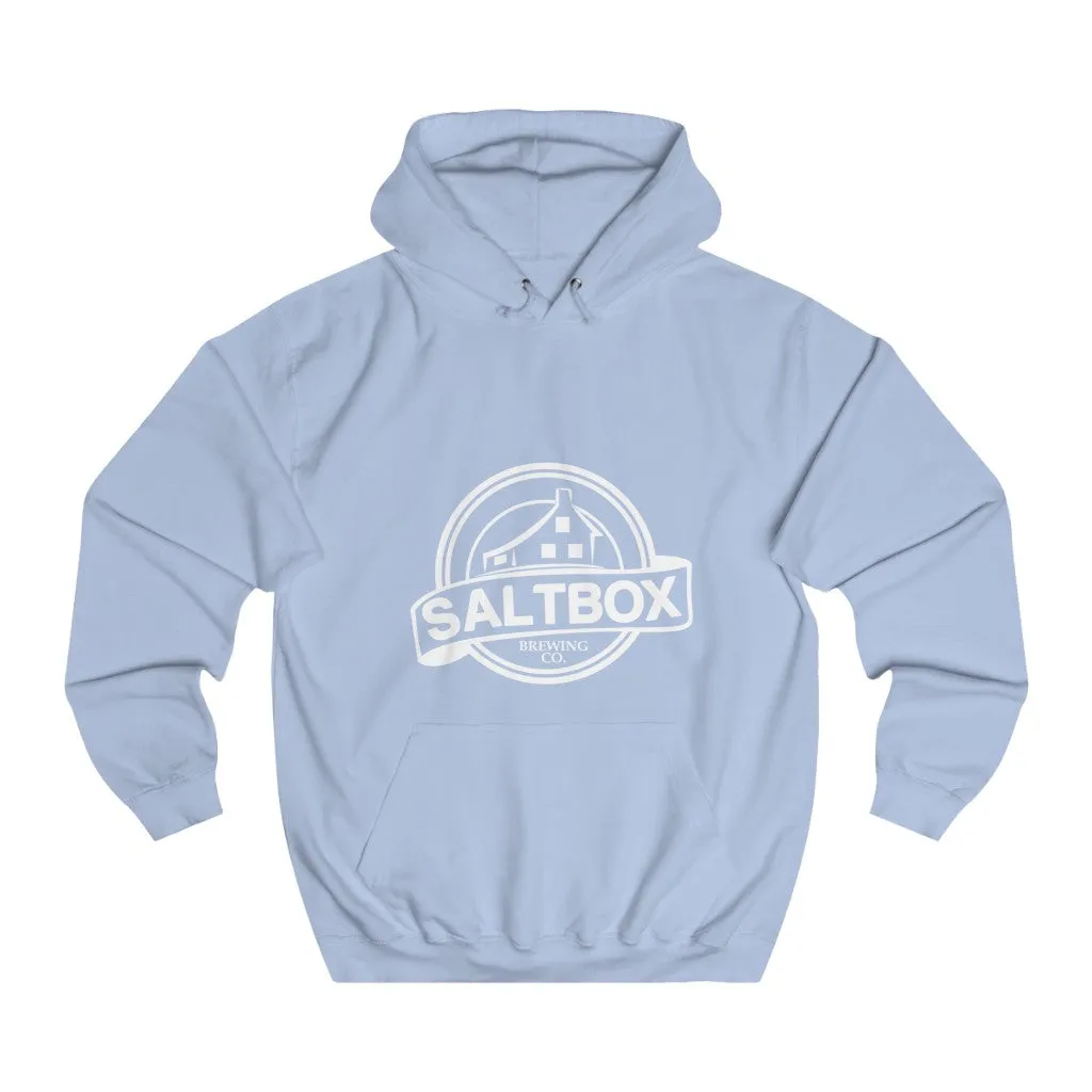 Saltbox Unisex Lightweight Hoodie