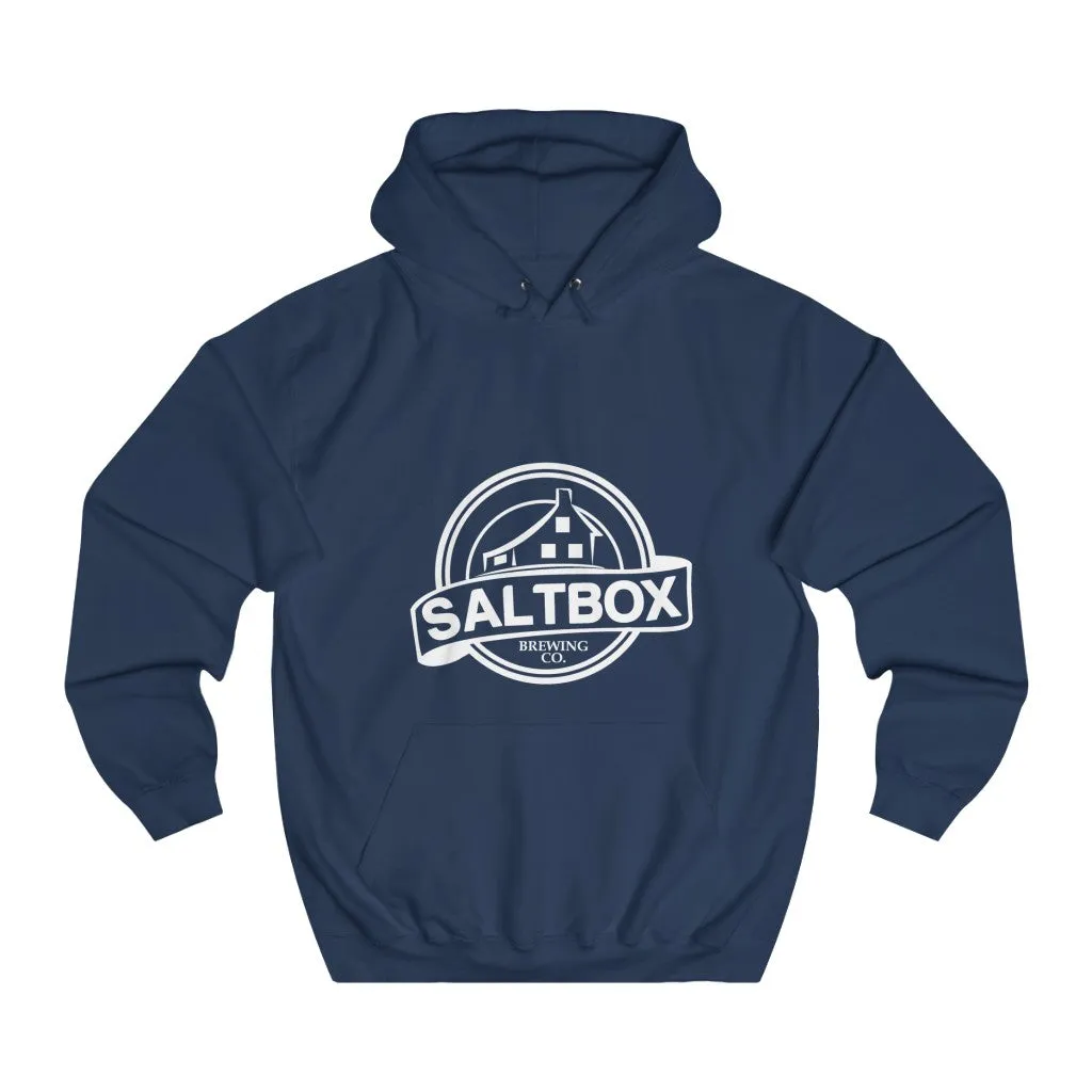Saltbox Unisex Lightweight Hoodie